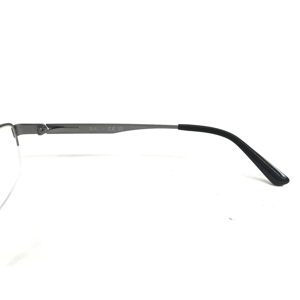 Ray-Ban demo lenses